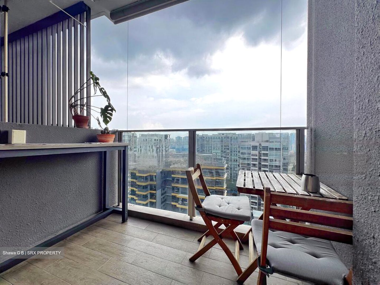 The Poiz Residences (D13), Apartment #549751851